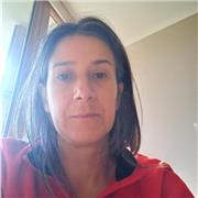 Profesora portugués nativa para empresas, estudiantes y otros públicos